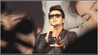 [라이브] 김태우 빗물이내려서 (개인의 취향 ost)