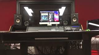 Video thumbnail for Focal Shape 65 Monitor Speakers Sound Demonstration by Morgan K