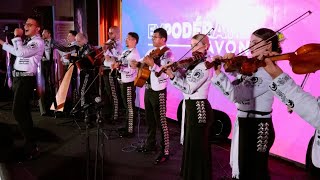 Video de Grupo Mariachi Viva México