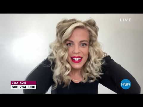 HSN | The List with Colleen Lopez 04.09.2020 - 10 PM