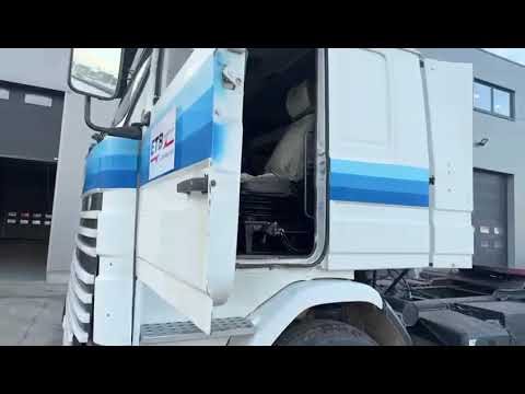 EL20956 - Scania 142 M