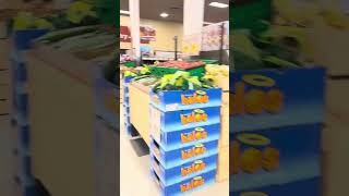 Nagmahal na talaga ang bilihin ngayon. || I shop meet in Sobeys.