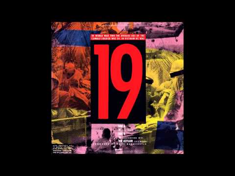 Paul Hardcastle - 19 [Destruction Mix]