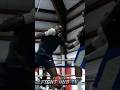Jermell Charlo fires VICIOUS SHOTS for Canelo on pads at workout; shows SWIFT combos!