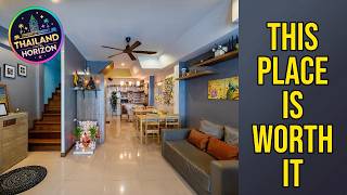 Restiny Hostel - This Place Is Worth It | Bangkok, Thailand🏨