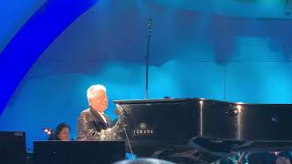 Alan Menken “Part Of Your World” Little Mermaid Live at the Hollywood Bowl 2019