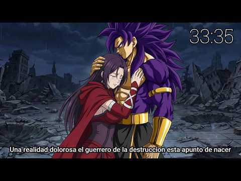 What if Goku was betrayed by Nean and the pure-hearted Saiyan (part 391)