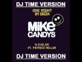 One night in Ibiza - Mike Candys & Evelyn feat ...