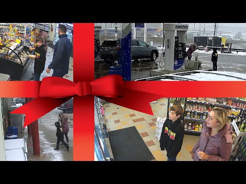 The Christmas Gift Of GSE