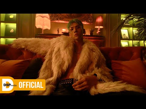 BM - 'Freak (feat. B.I)'  MV Teaser
