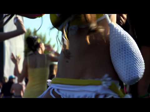 Afrojack & Shermanology - Can't Stop Me [EXCLUSIVE PREVIEW]