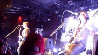 Sick Puppies - Die to Save You (Live - The Independent, San Francisco, CA)