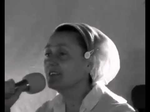 Beniamin și Veronica Popovici - Sa nu dați înapoi. cantare creștină