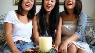 SILENT NIGHT | Jayesslee