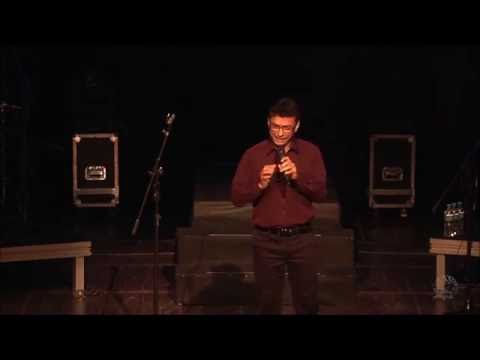 Frei Florival - O grito é paz