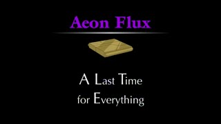 Æon Flux Soundtrack - Clones (A Last Time for Everything)