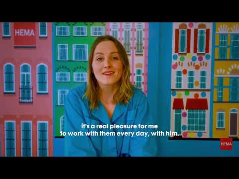 HEMA - Journée de la femme