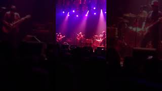 the breeders - iris @ melkweg amsterdam 22-10-2017 [low-q]