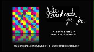 Dale Earnhardt Jr. Jr. - &#39;Simple Girl&#39; [Audio]