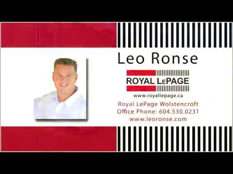 22351 50 Ave,Langley - Real Estate Virtual Tour - Leo Ronse