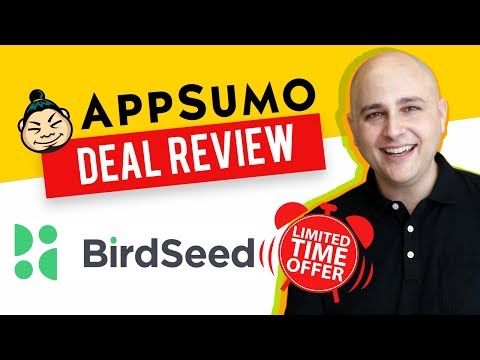 download lagu mp3 mp4 Birdseed App, download lagu Birdseed App gratis, unduh video klip Birdseed App