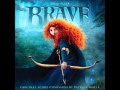 Brave OST - 16 - Noble Maiden Fair (A Mhaighdean ...