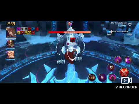 Abx Universal Hero with Scarlet Witch 9,27m (Burn Season)