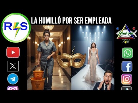 THE STORY OF FORMER MODEL CAMILA