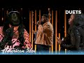 Willie Spence & Kya Monee' Bring Katy Perry To TEARS With Mesmerizing Performance!