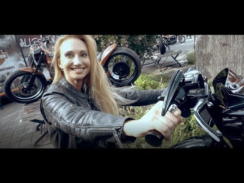 European Bike Week 2018-Trailer