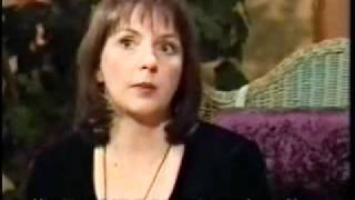 Moya Brennan Interview (1998)