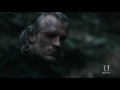 Vikings Odin Visits Ragnar S Sons Season 4B Official Scene 4x16 HD