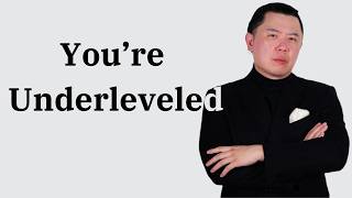 Treat Business Like a Video Game