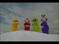Teletubbies Christmas In Spain US Version