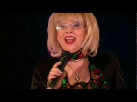 Annual Awards Shofar 2011 - Lika Eshkenazi