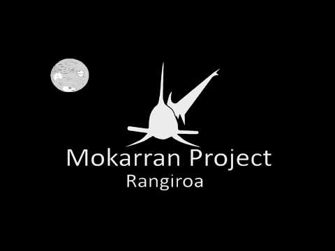 Great hammerhead Rangiroa