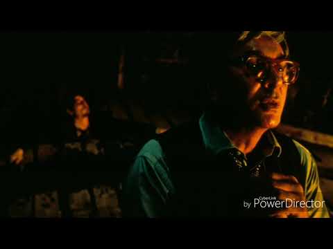 Balkans Death (The Ninth Gate)