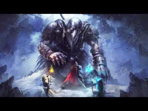 Epic Orchestra Music Mini Mix Vol. 1 - The Trials of Heroes (Dramatic Heroic Struggle)
