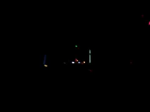 Cliff Lothar LIVE @  The Intergalactic FM Micro Festival 2014 @ De Staat, Scheveningen