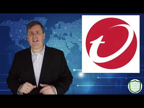Cyber War News Now - Inside Threat, aka a Trend Micro Employee, Delivers Customer Data to Scammers