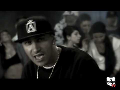 Amir Issaa feat. Baby K - Non siete pronti - (prod. Squarta)