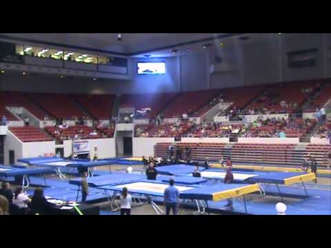 Joe Kozlowski Elite Challenge 2012