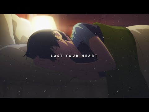 Stay Inside - Lost Your Heart (ft. Skinny Atlas, Snøw & Laeland)