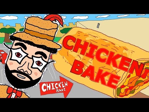 Chicken Bake Sing-Along - Dynamic Banter Bits