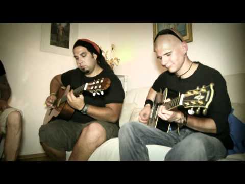 Ocho Macho presente Kowalsky meg a Vega - Képzeld el Máshogy (munkacím) vol. 1