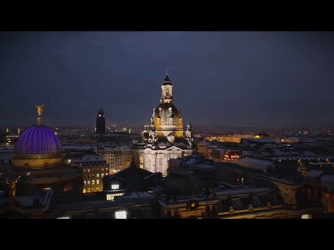 Adventskonzert aus der Dresdner Frauenkirche (2023)