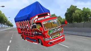 Download lagu Truk Oleng Oleng Allahul Kafi Robbunal Kafi | DJ Sholawat Terbaru mp3