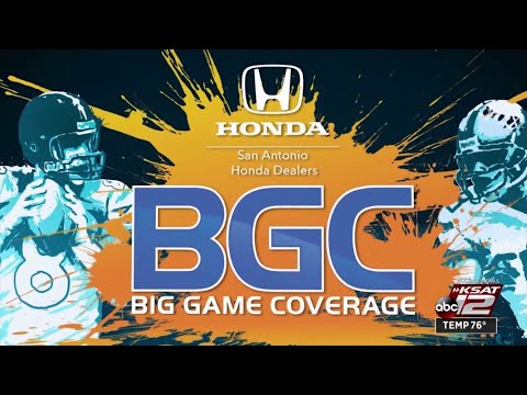 BGC Saturday Night Highlights - Week 3