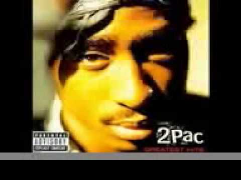 Tupac Shakur 'Life Goes on' (Radio Edit)