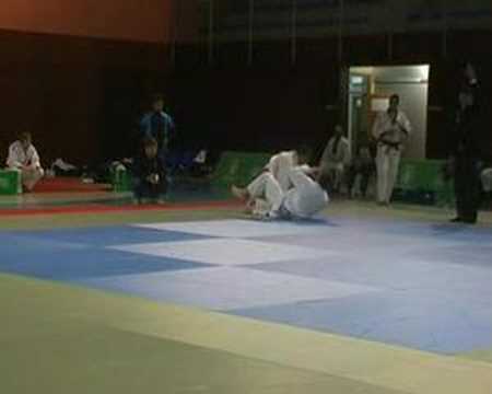 VII TORNEO INTERNATIONAL SANTIAGO OJEDA 2007 CLIP 20